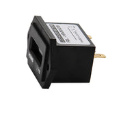 Digital LCD Hour Meter For Any Engine Marine Marine ATV Motorcycle Snowmobile Jet Ski Dirt Bike Scooter MotorbikePit Bike Tracto