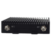 Radio Transceiver Digital Voice Long Range Communication Definition Receiver Transmitter Wireless Relay Network Video Controller