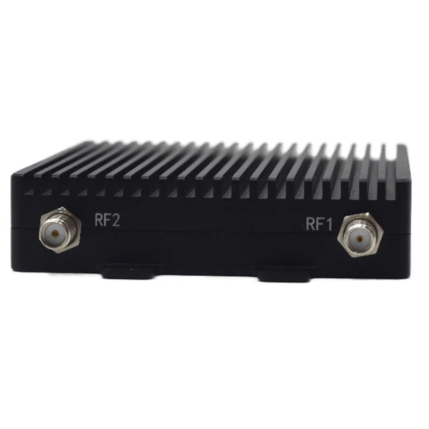 Radio Transceiver Digital Voice Long Range Communication Definition Receiver Transmitter Wireless Relay Network Video Controller