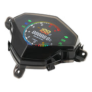 Digital Instrument  Motorcycle Speedometer RPM Meter Dashboard For YAMAHA Mio125 MIO i125 Mio110 Mio M3 METER DIGITAL Odometer