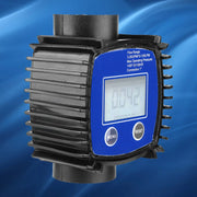 Digital Display  Meter Digital Display High Accuracy Water  Meter Flowmeter 1in Internal Thread  Gauge  Meter