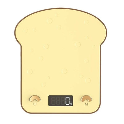 Digital Wighting Scale Perfect for Home Baking and Cooking Digital Scale with High Accuracy Sensors Dropship