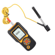 Digital Durometer Scale Digital Hardness Tester ABS High Accuracy Hardness Meter Durometer Scale with  Color Screen
