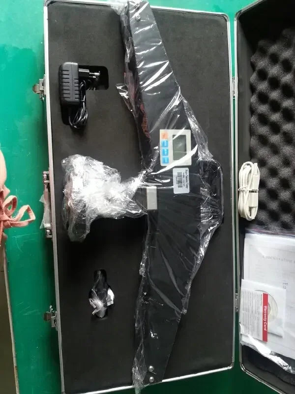 Digital Tensile Tester