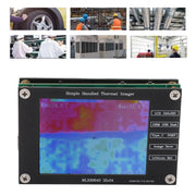 Digital Infrared Thermal Imager Digital Handheld Portable Multifunctional 2.8in LCD Screen