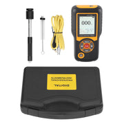 Digital Hardness Tester ABS High Accuracy Hardness Meter Durometer Scale with  Color Screen Digital Durometer Scale