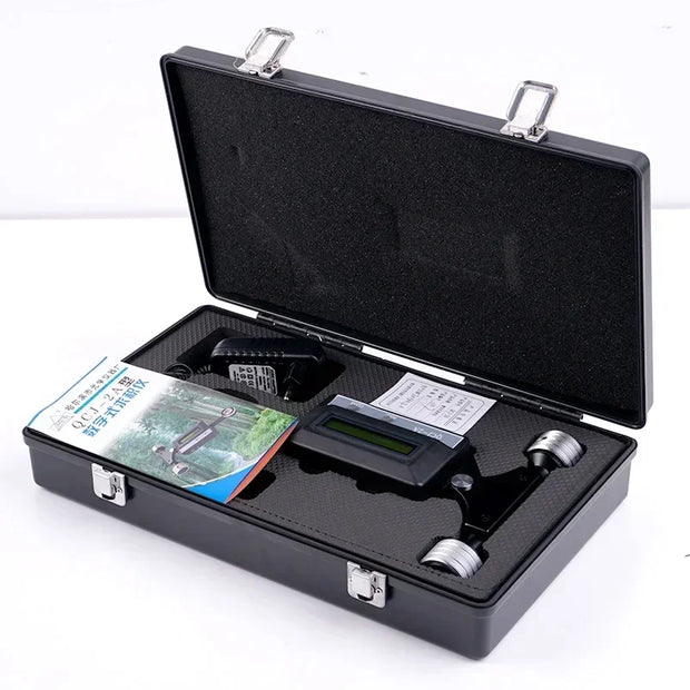 Digital Irregular Agriculture  Forestry Area Measuring Instrument Shape Digital Planimeter