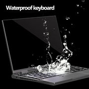 DR-S1 10.9'' 360° Fold Mini Laptop Intel N95 Touchscreens 16GB DDR5 Computer Notebook 2TB SSD Backlit Keyboard Tablet Laptop