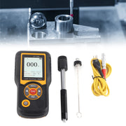 Digital Durometer Scale Digital Hardness Tester ABS High Accuracy Hardness Meter Durometer Scale with  Color Screen