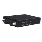 Radio Transceiver Digital Voice Long Range Communication Definition Receiver Transmitter Wireless Relay Network Video Controller