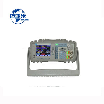 Function Digital Signal Generator 60mhz 100msa/s Dds Dual Channel Arbitrary Waveform Frequency