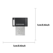 SAMSUNG Pendrive 128gb 64gb 512gb 256gb Mini USB Flash Drive up to 400M Pen Drive 3.1 USB Stick Disk on Key Memory for Phone PC