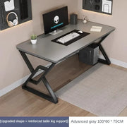Office Furniture Bedroom E-sports Gaming Desk Modern Home Desktop Computer Desks Small Office Desk Simple Student Study Table