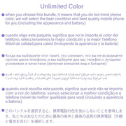 Original Apple iPhone 14 Pro Max 6.7" Face ID 128/256GB ROM 6GB RAM A16 48MP Retina OLED Unlocked 14 pro max Dual eSIM CellPhone