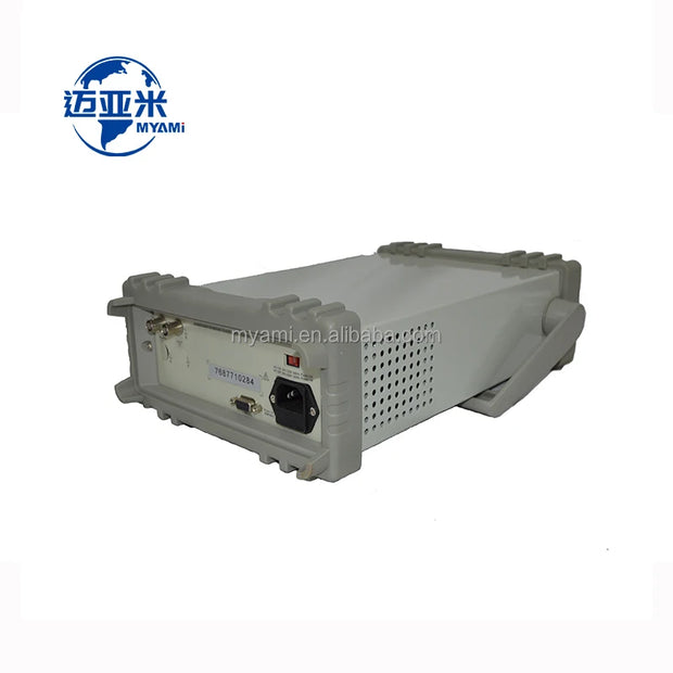 Function Digital Signal Generator 60mhz 100msa/s Dds Dual Channel Arbitrary Waveform Frequency