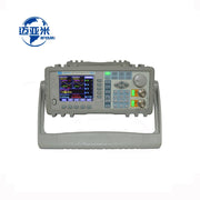 Function Digital Signal Generator 60mhz 100msa/s Dds Dual Channel Arbitrary Waveform Frequency