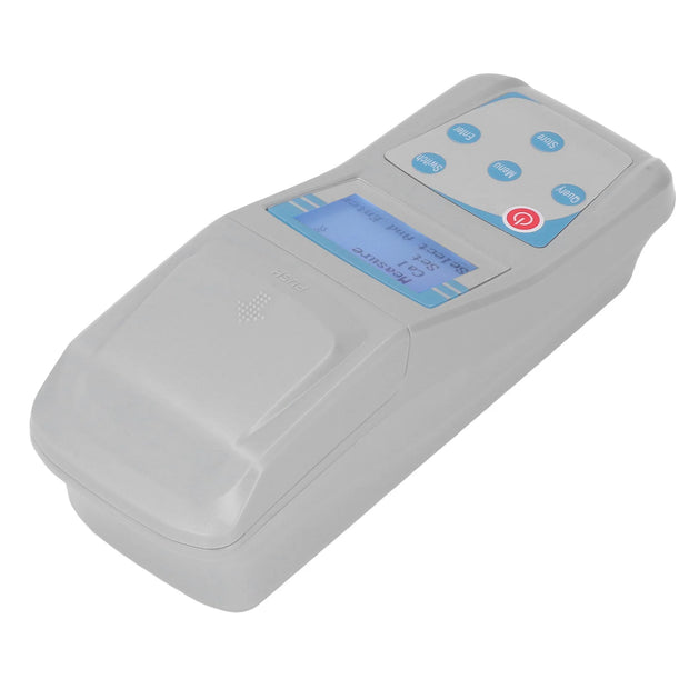 Digital Turbidity Meter Digital Turbidity Meter Microcomputer Intelligent Handheld Portable Turbidity Meter Water Quality Tester