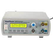Digital DDS Function Generator Dual-channel 12Bits 250MSa/s Sine Wave 24MHz Arbitrary Waveform/Pulse Frequency Signal Generator