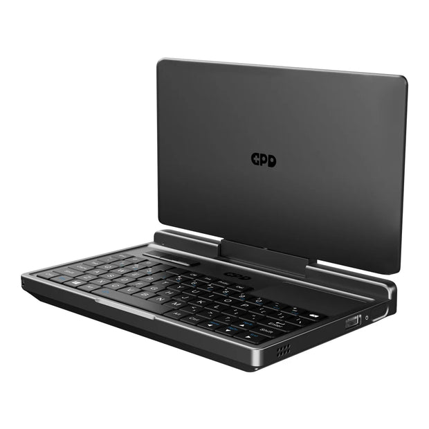 New 7-inch Screen Mini Laptop GPD MicroPC 2  Intel® Core™  i3-N300/N250 16GB/512GB Portable Laptop Computer Notebook Windows 11
