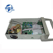 Function Digital Signal Generator 60mhz 100msa/s Dds Dual Channel Arbitrary Waveform Frequency