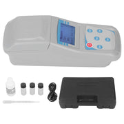 Digital Turbidity Meter Digital Turbidity Meter Microcomputer Intelligent Handheld Portable Turbidity Meter Water Quality Tester