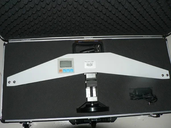 Digital Tensile Tester