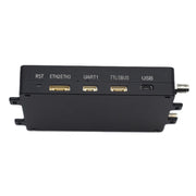 Radio Transceiver Digital Voice Long Range Communication Definition Receiver Transmitter Wireless Relay Network Video Controller