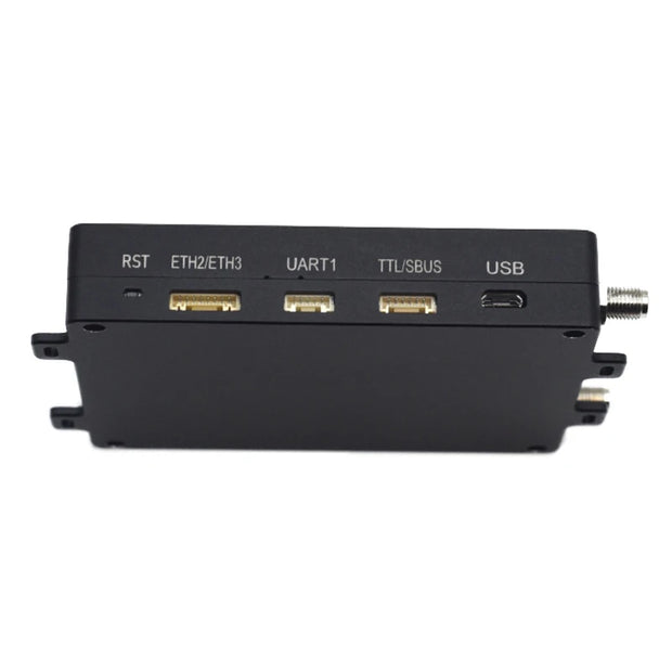 Radio Transceiver Digital Voice Long Range Communication Definition Receiver Transmitter Wireless Relay Network Video Controller
