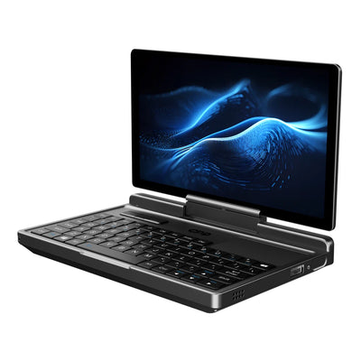 New 7-inch Screen Mini Laptop GPD MicroPC 2  Intel® Core™  i3-N300/N250 16GB/512GB Portable Laptop Computer Notebook Windows 11