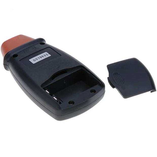 DT-2234C+ Digital Photo Tachometer Digital Engine Tachometer Digital Speedometer Digital Laser Photo Tachometer Non Contact Tach