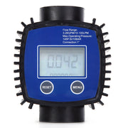 Digital Display  Meter Digital Display High Accuracy Water  Meter Flowmeter 1in Internal Thread  Gauge  Meter
